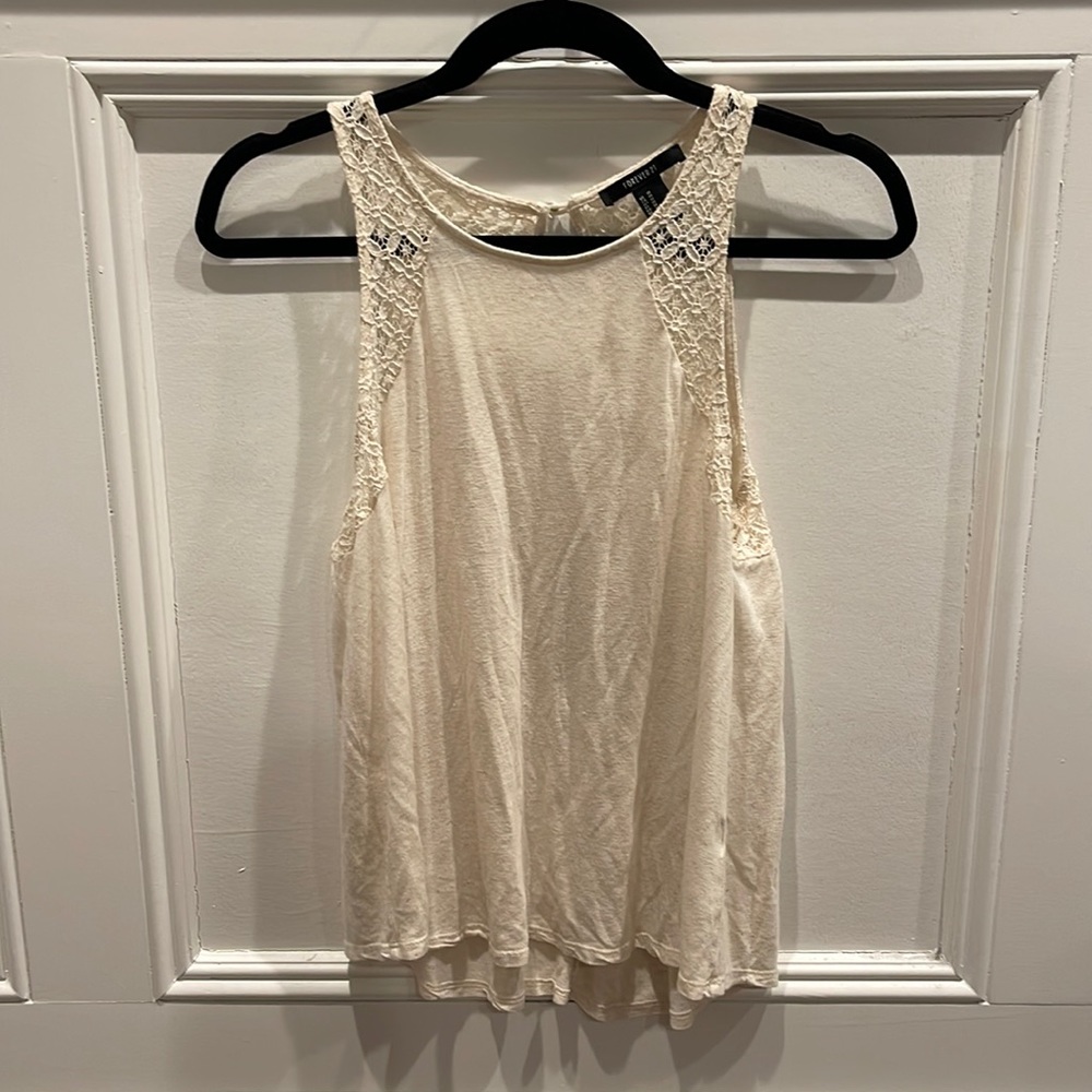 Women’s blouse size medium